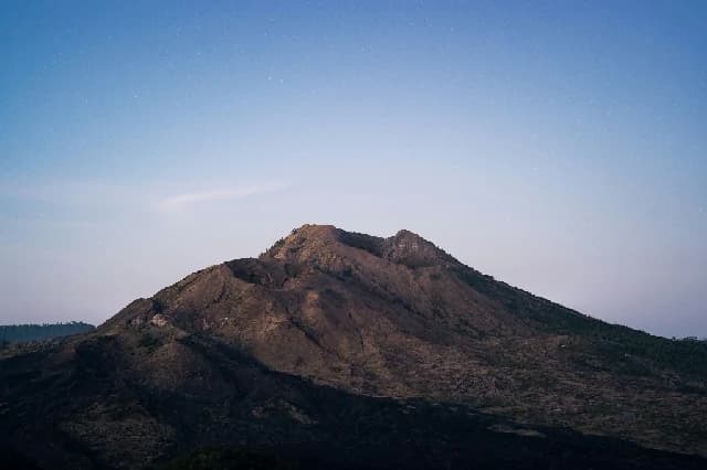mountbatur
