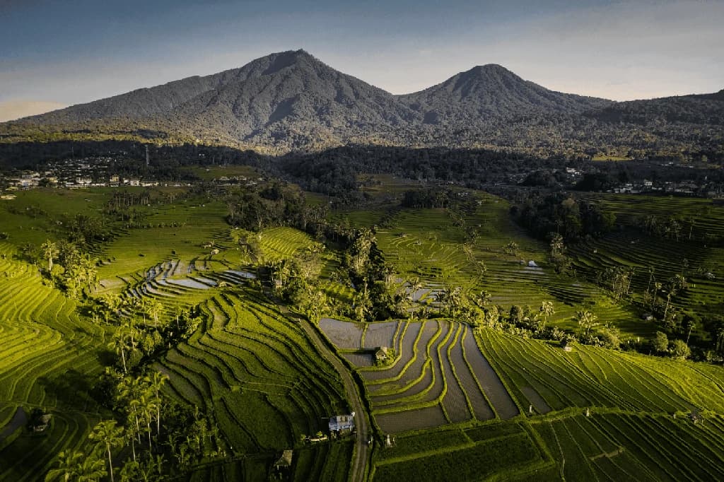 Landscape views - Photography