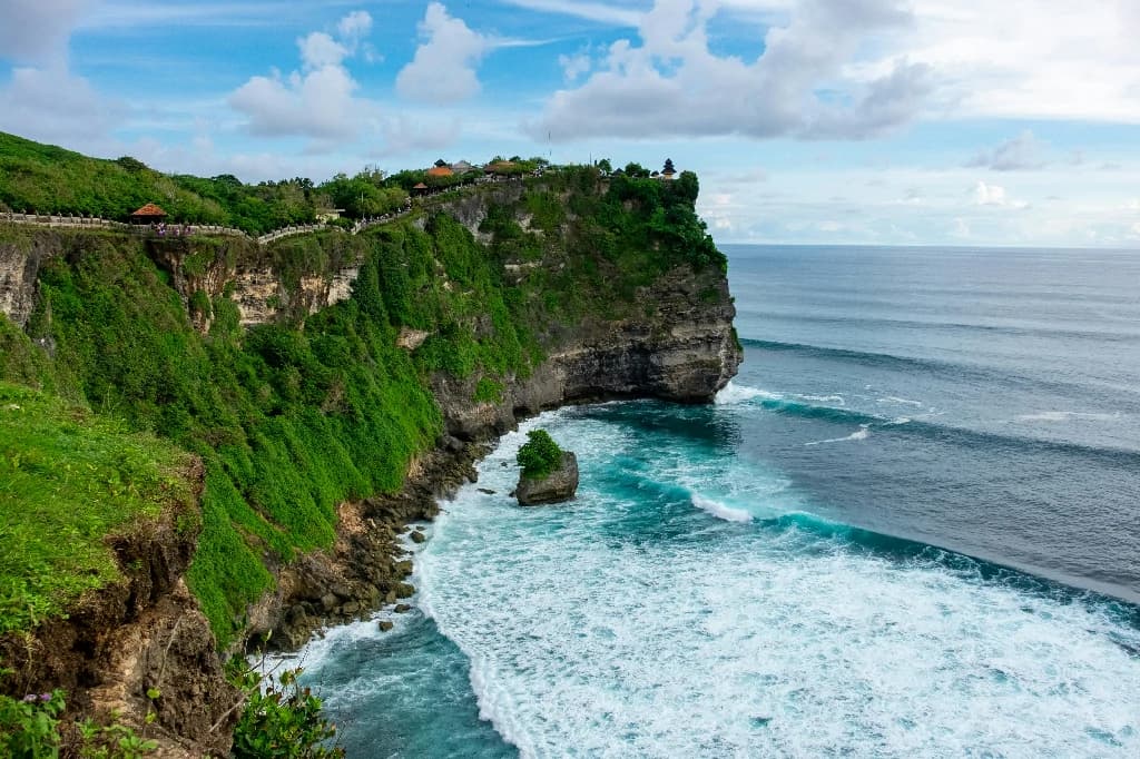 3 Days in Bali: Perfect Itinerary for First-Time Travelers